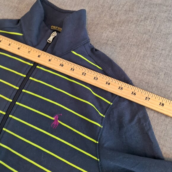 Vintage Polo Golf Jacket Ralph Lauren - Picture 7 of 12